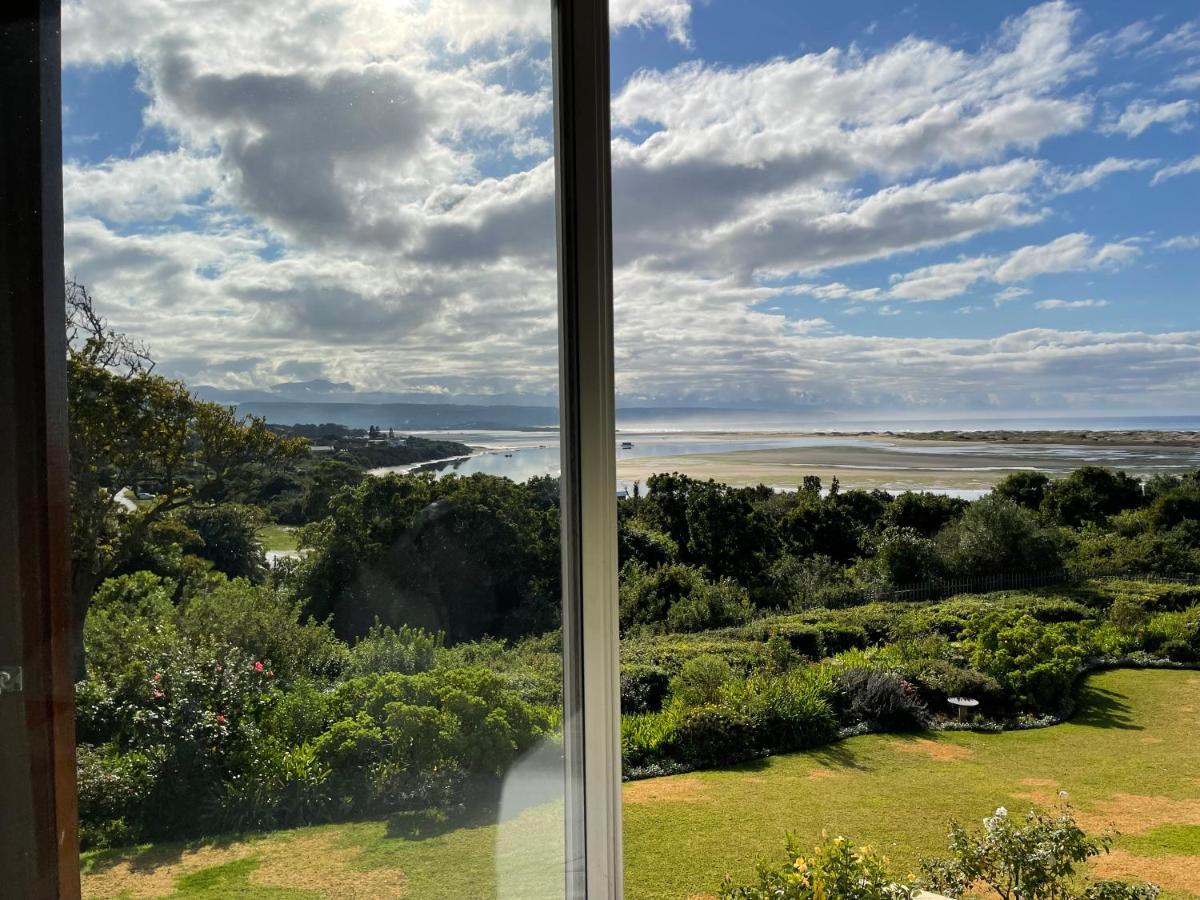 Beach House Plett Lookout Plettenberg Bay Exterior foto