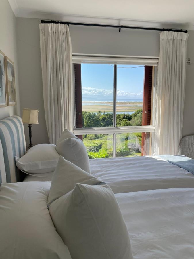 Beach House Plett Lookout Plettenberg Bay Exterior foto